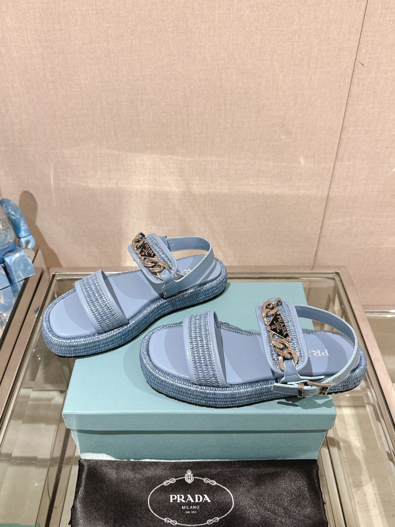 Prada Sandals